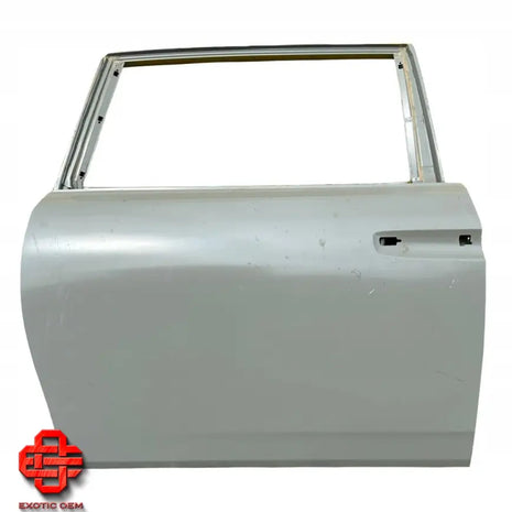 ROLLS ROYCE PHANTOM RIGHT REAR DOOR