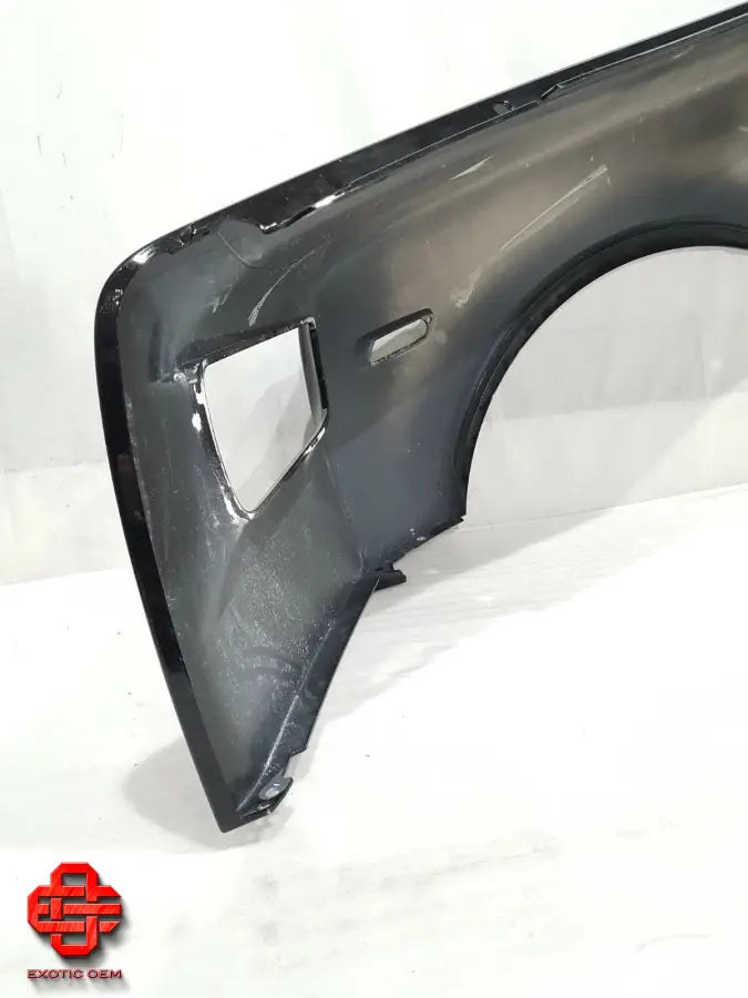 ROLLS ROYCE PHANTOM SERIES VIII RR11 FRONT RIGHT FENDER