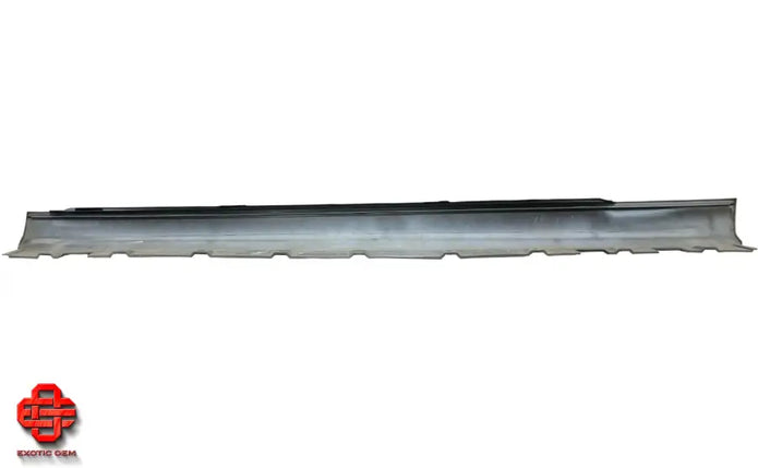 ROLLS ROYCE PHANTOM SIDE SKIRT ROCKER PANEL LH