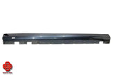 ROLLS ROYCE PHANTOM SIDE SKIRT ROCKER PANEL LH