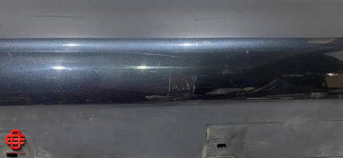 ROLLS ROYCE PHANTOM SIDE SKIRT ROCKER PANEL LH