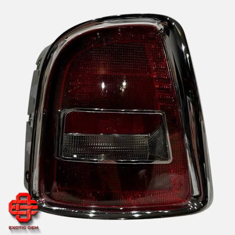 ROLLS ROYCE PHANTOM TAIL LIGHT REAR LH