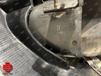ROLLS ROYCE PHANTOM VIII REAR BUMPER WITH EXHAUST TIPS OEM