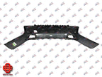 ROLLS ROYCE PHANTOM VIII REAR BUMPER WITH EXHAUST TIPS OEM