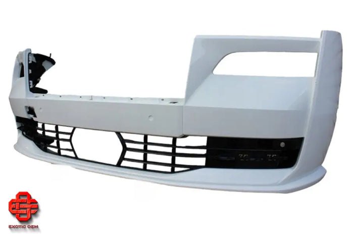ROLLS ROYCE SPECTRE FRONT BUMPER OEM