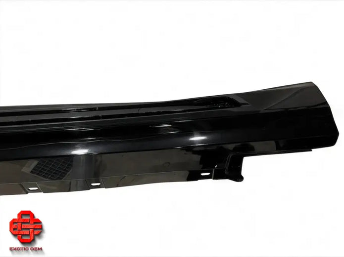 ROLLS ROYCE SPECTRE SIDE SKIRT ROCKER PANEL L