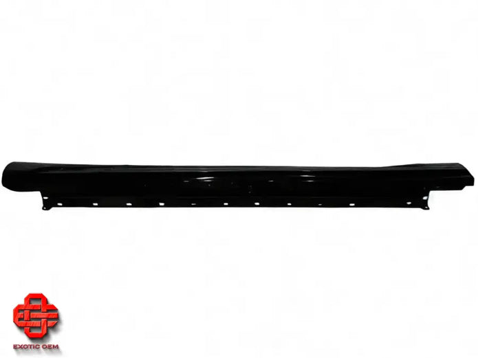 ROLLS ROYCE SPECTRE SIDE SKIRT ROCKER PANEL L