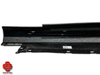 ROLLS ROYCE SPECTRE SIDE SKIRT ROCKER PANEL L