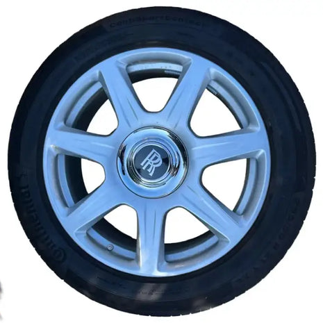 ROLLS ROYCE WHEELS SET WHEELS SET 21 INCH