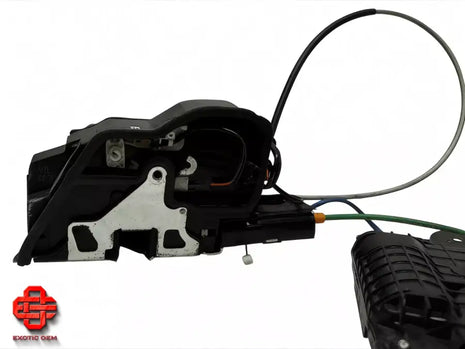 ROLLS ROYCE WRAITH DAWN DOOR LOCK DOOR LOCK LATCH RH