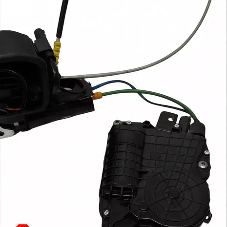 ROLLS ROYCE WRAITH DAWN DOOR LOCK DOOR LOCK LATCH RH