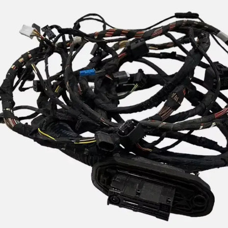 ROLLS ROYCE WRAITH DAWN DOOR WIRING HARNESS