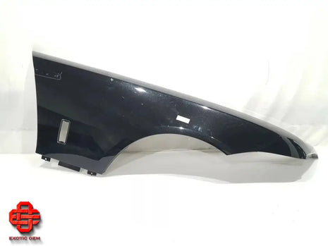 ROLLS ROYCE WRAITH DAWN FRONT RIGHT FENDER