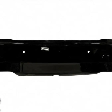 ROLLS ROYCE WRAITH DAWN REAR BUMPER