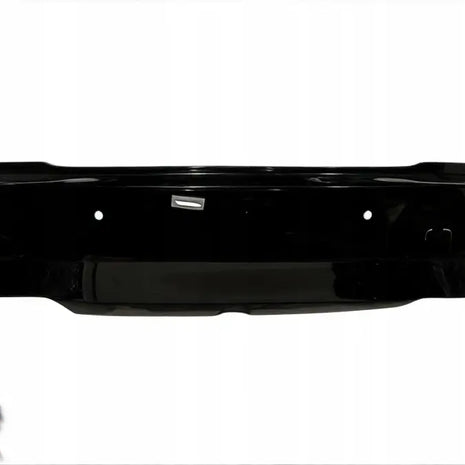ROLLS ROYCE WRAITH DAWN REAR BUMPER