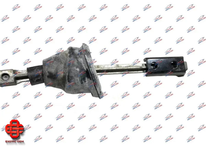 ROLLS ROYCE WRAITH DAWN RIGHT DOOR BRAKE