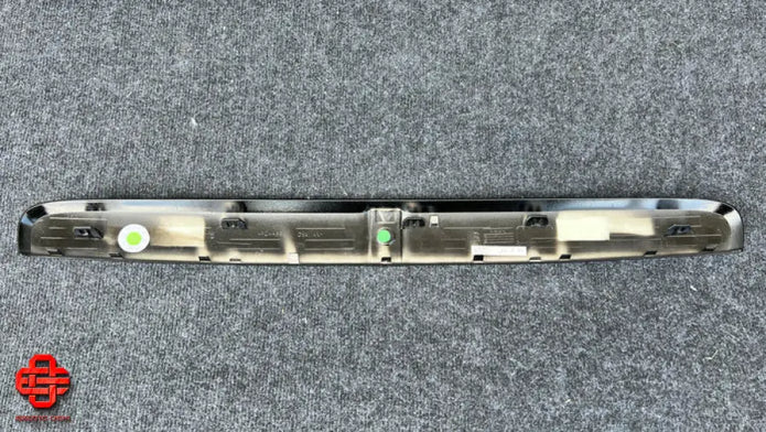 ROLLS ROYCE WRAITH DAWN RR5 RR6 TRUNK LID COVER OEM