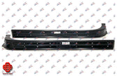 ROLLS ROYCE WRAITH DOOR SILL PLATE L + R OEM