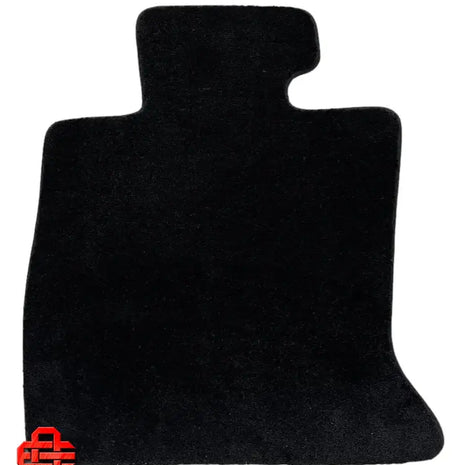 ROLLS ROYCE WRAITH FLOOR MATS FLOOR MATS BLACK