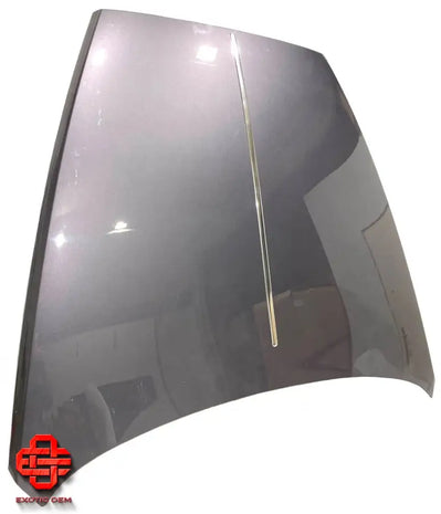 ROLLS ROYCE WRAITH FRONT BONNET