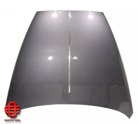 ROLLS ROYCE WRAITH FRONT BONNET
