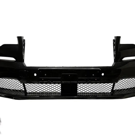 ROLLS ROYCE WRAITH FRONT BUMPER