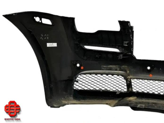 ROLLS ROYCE WRAITH FRONT BUMPER