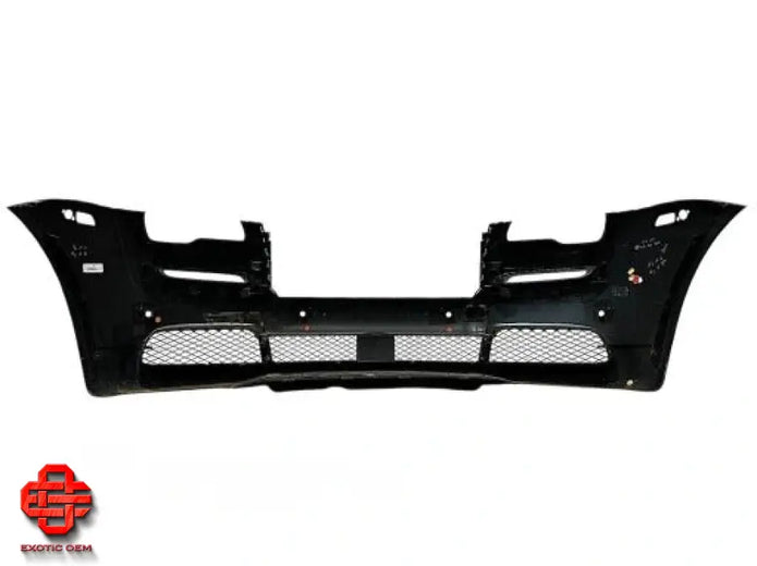 ROLLS ROYCE WRAITH FRONT BUMPER