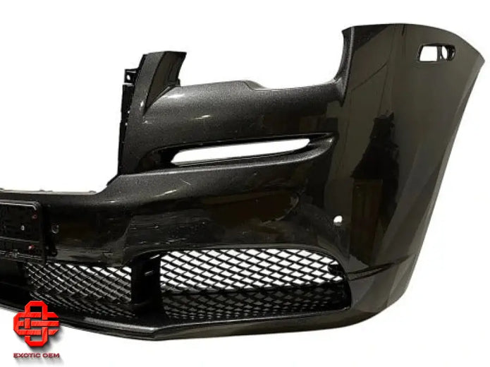 ROLLS ROYCE WRAITH FRONT BUMPER