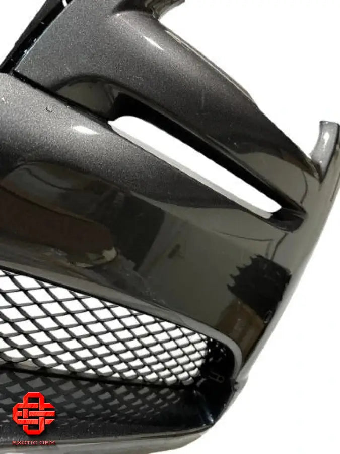 ROLLS ROYCE WRAITH FRONT BUMPER