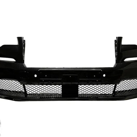 ROLLS ROYCE WRAITH FRONT BUMPER