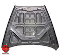 ROLLS ROYCE WRAITH GHOST FRONT MASK FRONT HOOD