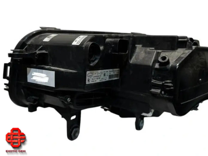 ROLLS ROYCE WRAITH GHOST HEADLIGHT RIGHT LAMP