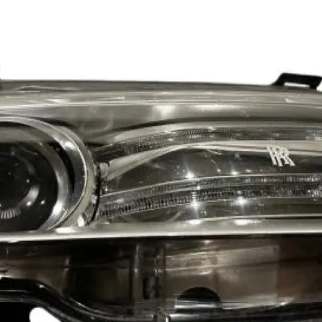 ROLLS ROYCE WRAITH GHOST HEADLIGHT RIGHT LAMP