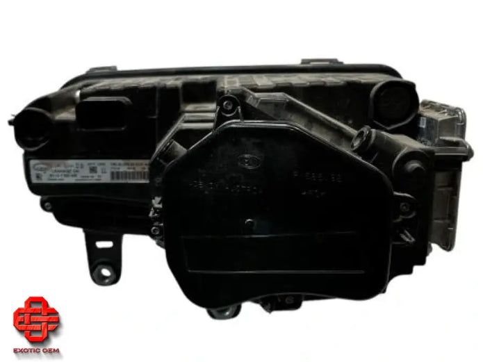 ROLLS ROYCE WRAITH GHOST HEADLIGHT RIGHT LAMP