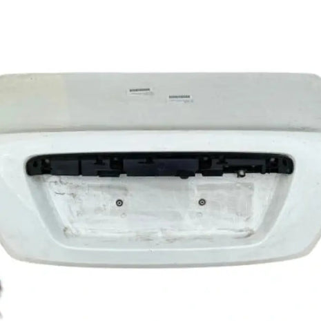 ROLLS ROYCE WRAITH REAR TRUNK LID