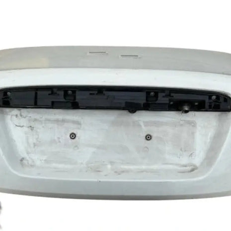 ROLLS ROYCE WRAITH REAR TRUNK LID