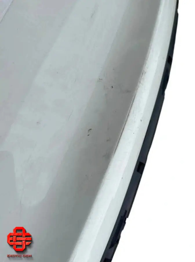 ROLLS ROYCE WRAITH REAR TRUNK LID