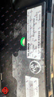 ROLLS ROYCE WRAITH RR5 BLACK BADGE FRONT GRILL OEM