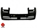 ROLLS ROYCE WRAITH RR5 FRONT BUMPER