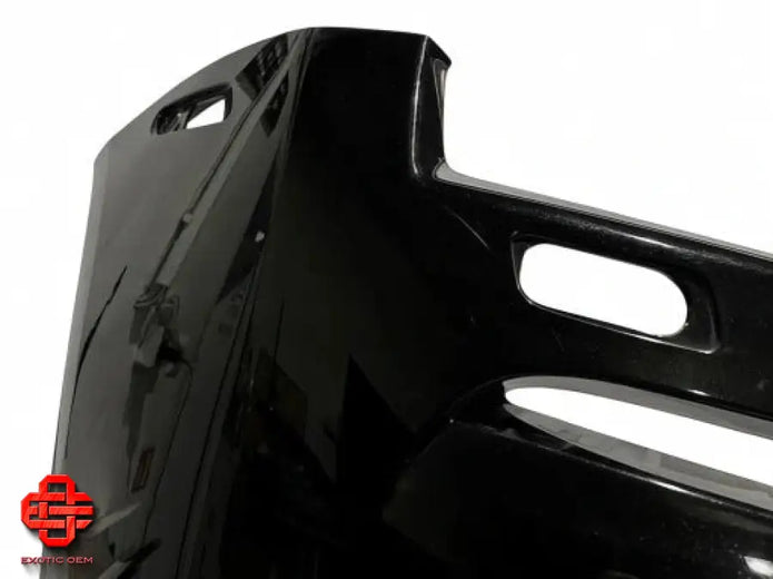 ROLLS ROYCE WRAITH RR5 FRONT BUMPER