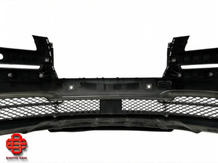 ROLLS ROYCE WRAITH RR5 FRONT BUMPER