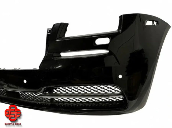 ROLLS ROYCE WRAITH RR5 FRONT BUMPER