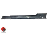 ROLLS ROYCE WRAITH SIDE SKIRT