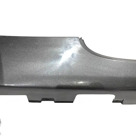 ROLLS ROYCE WRAITH SIDE SKIRT