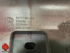 ROLLS ROYCE WRAITH SIDE SKIRT R SIDE SKIRT LH