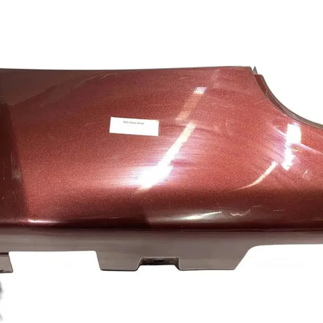 ROLLS ROYCE WRAITH SIDE SKIRT R SIDE SKIRT LH