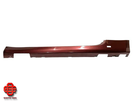 ROLLS ROYCE WRAITH SIDE SKIRT R SIDE SKIRT RH
