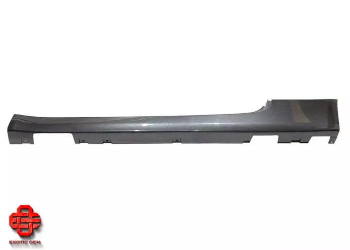 ROLLS ROYCE WRAITH SIDE SKIRT RH