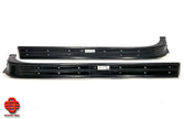 ROLLS ROYCE WRAITH SILL PLATE E DOOR TRIM SILL PLATE